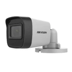Κάμερα αναλογική Bullet 4in1 1080p HIKVISION DS-2CE16D0T-ITPF2.8C με εμβέλεια 25m IP67