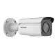 Δικτυακή κάμερα Bullet 8MP Hikvision (4K)ColorVu 2.0, μεγάλο αισθητήριο 1/1.2" σταθερός φακός 4mm με έγχρωμη εικόνα ημέρα-νύχτα IP67 