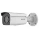 Δικτυακή κάμερα Bullet 8MP Hikvision (4K)ColorVu 2.0, μεγάλο αισθητήριο 1/1.2" σταθερός φακός 4mm με έγχρωμη εικόνα ημέρα-νύχτα IP67 