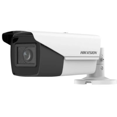 Κάμερα Bullet HIKVISION DS-2CE19U1T-AIT3ZF 4in1 8MP (4K) με τηλεχειριζόμενο φακό motorized zoom 2.7~13.5mm