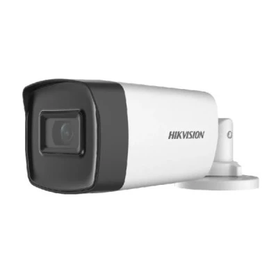 Κάμερα αναλογικ΄ή Bullet 4in1 1080p EXIR HIKVISION DS-2CE17D0T-IT3F3.6C εμβέλειας ως 40m IP67 Κάμερα αναλογικ΄ή Bullet 4in1 1080p EXIR HIKVISION DS-2CE17D0T-IT3F3.6C εμβέλειας ως 40m IP67
