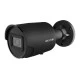 Δικτυακή κάμερα Bulle 4MP Hikvision AcuSense 2nd Generation τεχνολογία DarkFighter με εξαιρετική ευαισθησία & εμβέλεια έως 40m