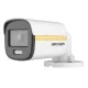 Κάμερα Bullet Hikvsion DS-2CE10UF3T-E 2.8 HDTVI 8MP (4K) ColorVu, εξωτερικού χώρου, με σταθερό ευρυγώνιο φακό 2.8 mm