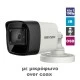 Κάμερα αναλογική Bullet Hikvision DS-2CE16D0T-ITPFS 2.8 4in1 1080p εξωτερικού χώρου IP67 με εμβέλεια έως 25m Κάμερα αναλογική Bullet Hikvision DS-2CE16D0T-ITPFS 2.8 4in1 1080p εξωτερικού χώρου IP67 με εμβέλεια έως 25m