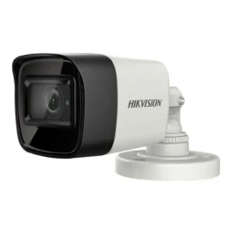 Κάμερα αναλογική Bullet Hikvison DS-2CE16D0T-ITFS 2.8 με ανάλυση εικόνας 1080p εμβέλεια έως 30m εξωτερικού χώρου IP67