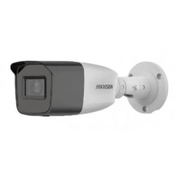 Κάμερα Bullet 4in1 1080p HIKVISION DS-2CE19D0T-VFIT3F(C) 2.7-13.5 εμβέλεια έως 40m λευκή με μεταλλικό περίβλημα