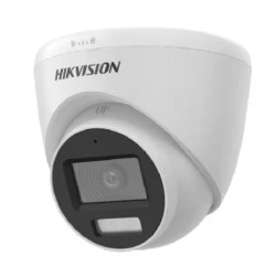Κάμερα αναλογική Dome Hikvision 4in1 1080p Smart Hybrid Light με ευρυγώνιο φακό IP67 εξωτερικού χώρου