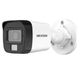 Κάμερα αναλογική HIKVISION Bullet Smart Hybrid Light με έγχρωμη εικόνα ημέρα  - νύχτα IP67 