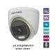 Kάμερα αναλογική mini Dome Hikvision DS-2CE70DF3T-LMFS(2.8MM) 1080p εξωτερικού χώρου με ενσωματωμένο μικρόφωνο IP67 Kάμερα αναλογική mini Dome Hikvision DS-2CE70DF3T-LMFS(2.8MM) 1080p εξωτερικού χώρου με ενσωματωμένο μικρόφωνο IP67