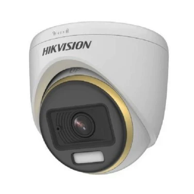 Kάμερα αναλογική mini Dome Hikvision DS-2CE70DF3T-LMFS(2.8MM) 1080p εξωτερικού χώρου με ενσωματωμένο μικρόφωνο IP67 Kάμερα αναλογική mini Dome Hikvision DS-2CE70DF3T-LMFS(2.8MM) 1080p εξωτερικού χώρου με ενσωματωμένο μικρόφωνο IP67