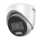 Κάμερα Hikvision mini Dome (τύπου turret) 4in1 3K, Smart Hybrid Light ColorVu με σταθερό ευρυγώνιο φακός εξωτερικού χώρου IP67