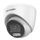 Kάμερα Dome Ηikvision DS-2CE72KF0T-LFS(2.8MM) 4in1 3K, Smart Hybrid Light ColorVu & φωτισμό εμβέλειας έως 40m Kάμερα Dome Ηikvision DS-2CE72KF0T-LFS(2.8MM) 4in1 3K, Smart Hybrid Light ColorVu & φωτισμό εμβέλειας έως 40m