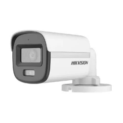 Κάμερα mini Bullet 4in1 3K Hikvision Smart Hybrid Light ColorVu  με ενσωματωμένο μικρόφωνο με έγχρωμη εικόνα ημέρα - νύχτα IP67