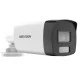Κάμερα Bullet Hikvsion DS-2CE17K0T-LFS(2.8mm) 5MP Smart Hybrid Light εξωτερικού χώρου IP67 με εμβέλεια φωτισμού έως 40m