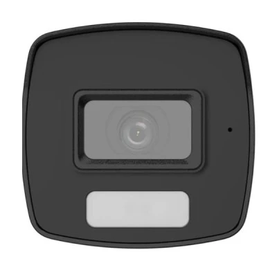 Κάμερα Bullet Hikvsion DS-2CE17K0T-LFS(2.8mm) 5MP Smart Hybrid Light εξωτερικού χώρου IP67 με εμβέλεια φωτισμού έως 40m