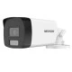 Κάμερα Bullet Hikvsion DS-2CE17K0T-LFS(2.8mm) 5MP Smart Hybrid Light εξωτερικού χώρου IP67 με εμβέλεια φωτισμού έως 40m