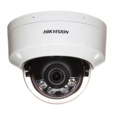 Κάμερα αναλογική Dome HDTVI 1080p Hikvision DS-2CE50DF3T-VPLSE(2.8mm) με ενσωματωμένο μικρόφωνο & σταθερό ευρυγώνιο φακό IP67 Κάμερα αναλογική Dome HDTVI 1080p Hikvision DS-2CE50DF3T-VPLSE(2.8mm) με ενσωματωμένο μικρόφωνο & σταθερό ευρυγώνιο φακό IP67
