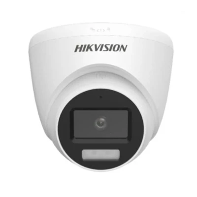 Κ΄άμερα Dome Hikvision ) 4in1 3K (~5MP) Smart Hybrid Light με ενσωματωμένο μικρόφωνο υπέρυθρο και λευκό φωτισμό εμβέλειας έως 40m & 20m Κ΄άμερα Dome Hikvision ) 4in1 3K (~5MP) Smart Hybrid Light με ενσωματωμένο μικρόφωνο υπέρυθρο και λευκό φωτισμό εμβέλειας έως 40m & 20m