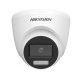 Κ΄άμερα Dome Hikvision ) 4in1 3K (~5MP) Smart Hybrid Light με ενσωματωμένο μικρόφωνο υπέρυθρο και λευκό φωτισμό εμβέλειας έως 40m & 20m Κ΄άμερα Dome Hikvision ) 4in1 3K (~5MP) Smart Hybrid Light με ενσωματωμένο μικρόφωνο υπέρυθρο και λευκό φωτισμό εμβέλειας έως 40m & 20m