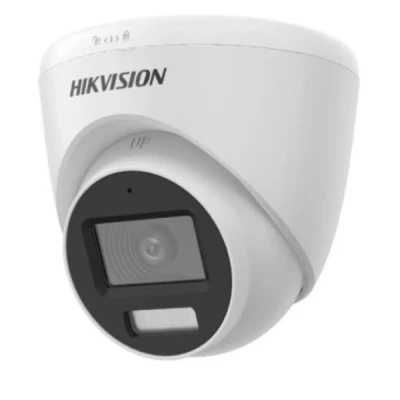Κ΄άμερα Dome Hikvision ) 4in1 3K (~5MP) Smart Hybrid Light με ενσωματωμένο μικρόφωνο υπέρυθρο και λευκό φωτισμό εμβέλειας έως 40m & 20m Κ΄άμερα Dome Hikvision ) 4in1 3K (~5MP) Smart Hybrid Light με ενσωματωμένο μικρόφωνο υπέρυθρο και λευκό φωτισμό εμβέλειας έως 40m & 20m