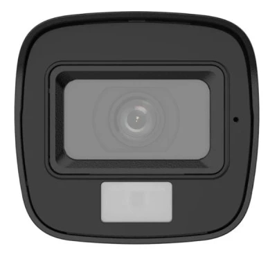 Κάμερα Bullet Hikvsion DS-2CE16K0T-LFS(2.8mm) 4in1 3K (~5MP) Smart Hybrid Light εξωτερικού χώρου IP67 με ενσωματωμένο μικρόφωνο