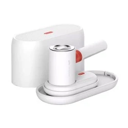 Ατμοκαθαριστής ρούχων χειρός DEERMA HS200 1000W 110ml με κεραμική επίστρωση