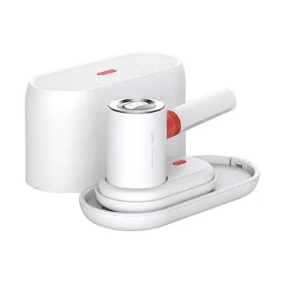 Ατμοκαθαριστής ρούχων χειρός DEERMA HS200 1000W 110ml με κεραμική επίστρωση