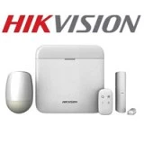 Ασύρματα συστήματα συναγερμού HIKVISION