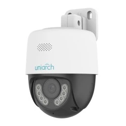 Κάμερα UNIARCH IP IPC-P213-AF40KC με φακό 4mm, 3MP στεγανή IP66 PoE με εμβέλεια IR 30m