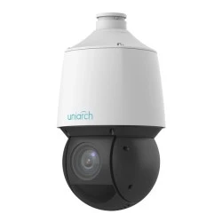 Κάμερα UNIARCH IP IPC-P413-X20K ανάλυση 3MP τροφοδοσία  PoE+ PTZ 20x zoom στεγανή IP66