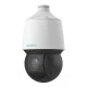 Κάμερα UNIARCH IP IPC-P413-X20K ανάλυση 3MP τροφοδοσία  PoE+ PTZ 20x zoom στεγανή IP66