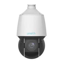 Κάμερα UNIARCH IP IPC-P413-X20K ανάλυση 3MP τροφοδοσία  PoE+ PTZ 20x zoom στεγανή IP66