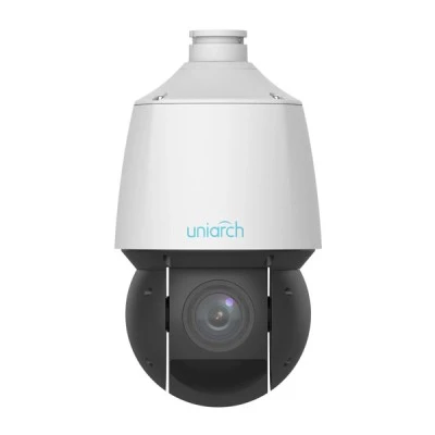 Κάμερα UNIARCH IP IPC-P413-X20K ανάλυση 3MP τροφοδοσία  PoE+ PTZ 20x zoom στεγανή IP66