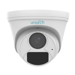 Κάμερα  UNIARCH IP κάμερα IPC-T125-APF28 με φακό 2.8mm & ανάλυση έως 5MP στεγανή IP67, PoE IR έως 30m