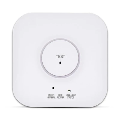 Ανιχνευτής Διαρροής Αερίου HANWEI JT-KBR2 WiFi TUYA με Ηχητικό & Οπτικό Συναγερμό Ανιχνευτής Διαρροής Αερίου HANWEI JT-KBR2 WiFi TUYA με Ηχητικό & Οπτικό Συναγερμό