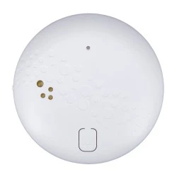 WiFi Ανιχνευτής Καπνού HANWEI JTY-GW-YB037 TUYA με Ηχητικό & Οπτικό Συναγερμό