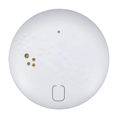 WiFi Ανιχνευτής Καπνού HANWEI JTY-GW-YB037 TUYA με Ηχητικό & Οπτικό Συναγερμό