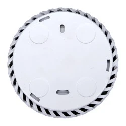 WiFi Ανιχνευτής Καπνού HANWEI JTY-GW-YB037 TUYA με Ηχητικό & Οπτικό Συναγερμό