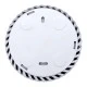 WiFi Ανιχνευτής Καπνού HANWEI JTY-GW-YB037 TUYA με Ηχητικό & Οπτικό Συναγερμό