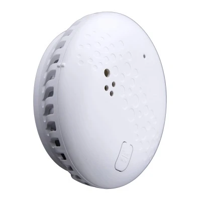 WiFi Ανιχνευτής Καπνού HANWEI JTY-GW-YB037 TUYA με Ηχητικό & Οπτικό Συναγερμό