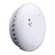 WiFi Ανιχνευτής Καπνού HANWEI JTY-GW-YB037 TUYA με Ηχητικό & Οπτικό Συναγερμό