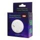 WiFi Ανιχνευτής Καπνού HANWEI JTY-GW-YB037 TUYA με Ηχητικό & Οπτικό Συναγερμό
