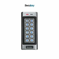 Αυτόνομο stand alone access control K4-EM μίας επαφής μεταλλικό εξωτερικού χώρου IP66 Αυτόνομο stand alone access control K4-EM μίας επαφής μεταλλικό εξωτερικού χώρου IP66