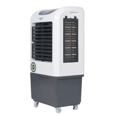 Σύστημα δροσισμού Air Cooler 110W παροχή αέρα 2500 m³/h με χωρητικότητα νερού 25L κινητό ιδανικό για μεγάλους χ΄ωρους Σύστημα δροσισμού Air Cooler 110W παροχή αέρα 2500 m³/h με χωρητικότητα νερού 25L κινητό ιδανικό για μεγάλους χ΄ωρους