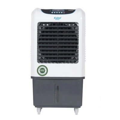 Σύστημα δροσισμού Air Cooler 110W παροχή αέρα 2500 m³/h με χωρητικότητα νερού 25L κινητό ιδανικό για μεγάλους χ΄ωρους Σύστημα δροσισμού Air Cooler 110W παροχή αέρα 2500 m³/h με χωρητικότητα νερού 25L κινητό ιδανικό για μεγάλους χ΄ωρους