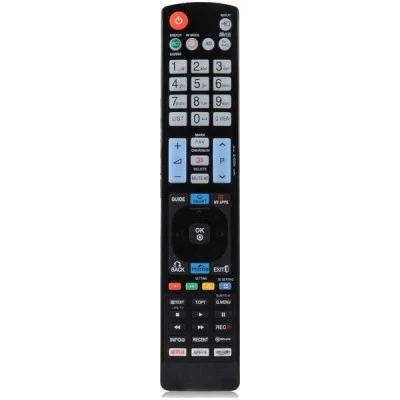 Τηλεχειριστήριο συμβατό με τηλεοράσεις  LG SMART TV υποστηρίζει πολλά μοντέλα