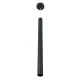 Κρεμαστό φωτιστικό οροφής LED kelvo® CANAL 7W 700lm 36° AC 220-240V IP20 θερμό λευκό 2700K μαύρο ματ 4x4x60cm