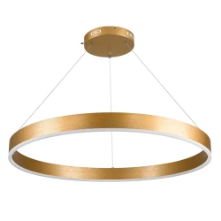 Κρεμαστό φωτιστικό οροφής LED kelvo® VENOM 67W 6700lm 120° AC 220-240V IP20 ρυθμιζόμενο λευκό CCT με χειριστήριο από 2700K έως 6000K ντιμμαριζόμενο χρυσό πλατίνα 80x80x6.5cm KLV-101-0192 Κρεμαστό φωτιστικό οροφής LED kelvo® VENOM 67W 6700lm 120° AC 220-240V IP20 ρυθμιζόμενο λευκό CCT με χειριστήριο από 2700K έως 6000K ντιμμαριζόμενο χρυσό πλατίνα 80x80x6.5cm KLV-101-0192