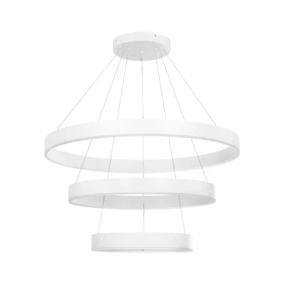 Κρεμαστό φωτιστικό οροφής LED kelvo® VENOM 120W 12000lm 120° AC 220-240V IP20 ρυθμιζόμενο λευκό CCT με χειριστήριο από 2700K έως 6000K ντιμαριζόμενο λευκό ματ 80x80x80cm KLV-101-0200 Κρεμαστό φωτιστικό οροφής LED kelvo® VENOM 120W 12000lm 120° AC 220-240V IP20 ρυθμιζόμενο λευκό CCT με χειριστήριο από 2700K έως 6000K ντιμαριζόμενο λευκό ματ 80x80x80cm KLV-101-0200
