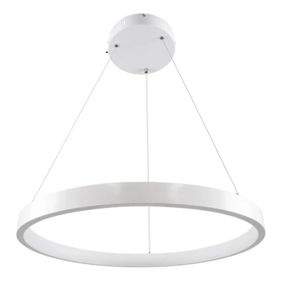 Κρεμαστό φωτιστικό οροφής LED kelvo® NEMESIS 45W 4500lm 180° AC 220-240V IP20 ρυθμιζόμενο λευκό CCT με χειριστήριο από 2700K έως 6000K ντιμμαριζόμενο λευκό ματ 60x60x4cm Κρεμαστό φωτιστικό οροφής LED kelvo® NEMESIS 45W 4500lm 180° AC 220-240V IP20 ρυθμιζόμενο λευκό CCT με χειριστήριο από 2700K έως 6000K ντιμμαριζόμενο λευκό ματ 60x60x4cm